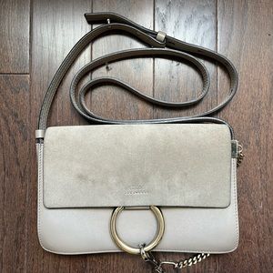 Chloé Faye Small Bag